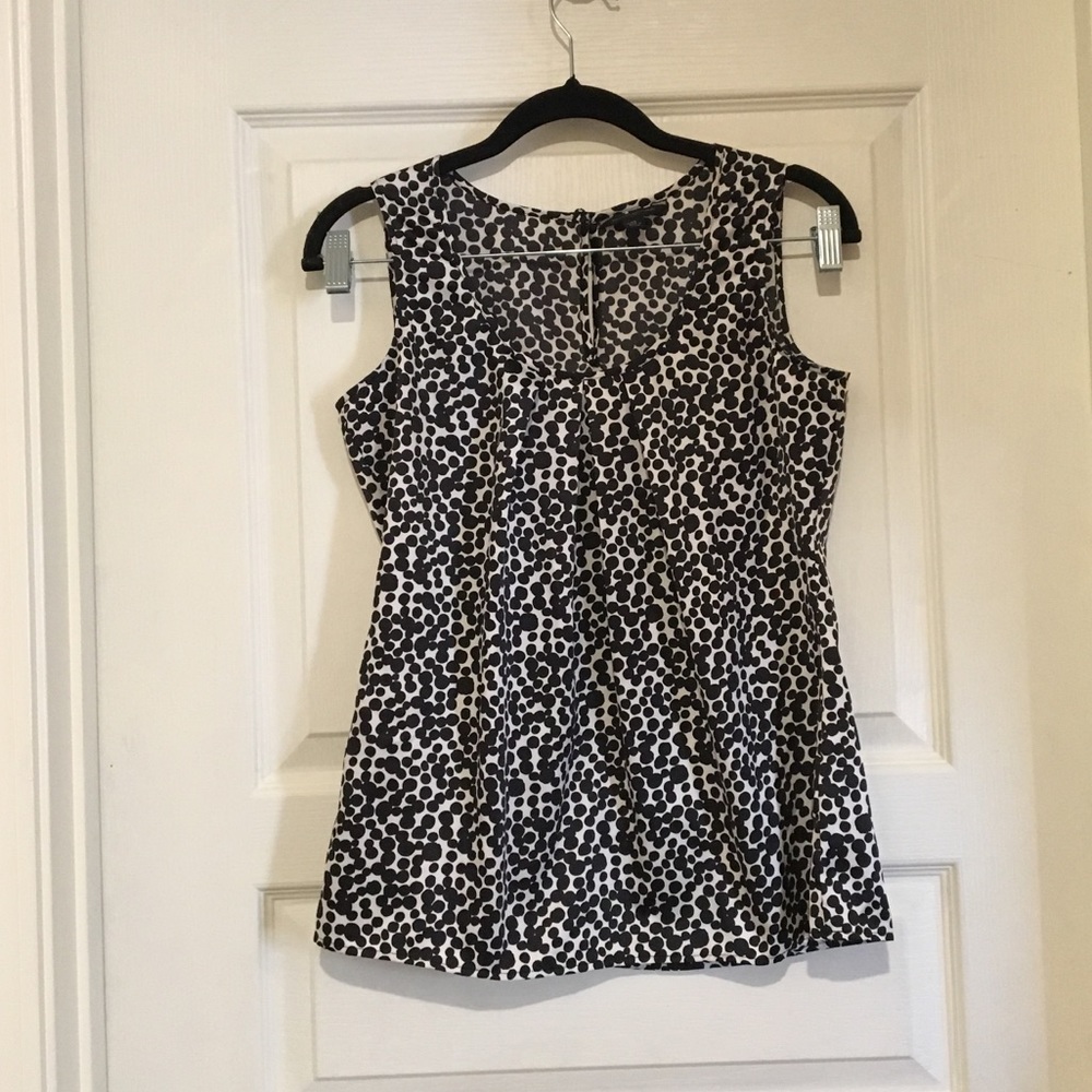 Banana Republic | Women’s Blouse Size XS